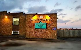 Midlands Hotel